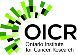 Photo: Ontario Institute for Cancer Research logo