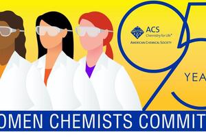 Photo: Women Chemists Committee