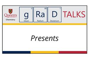 Grad Talks
