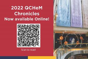 2022 QChem Chronicles
