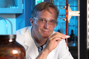 Photo: Philip Jessop