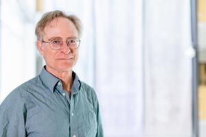 Photo: Tucker Carrington