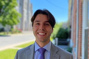 Photo: Michael Trolio