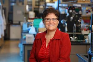 Photo: Cathy Crudden