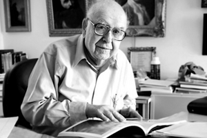 Dr. Alfred R. Bader