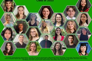 Photo: Class of 2025