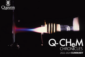 Photo: QCHeM Chronicles