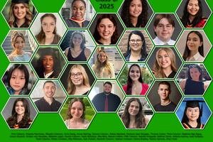 Photo: Class of 2025