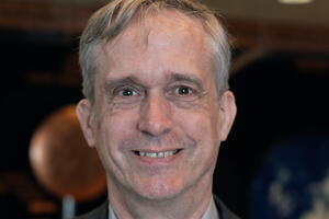 Photo: Philip Jessop