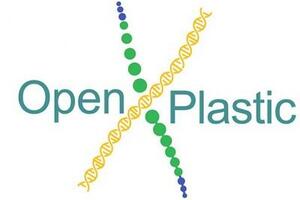 Photo: Open Plastic Logo