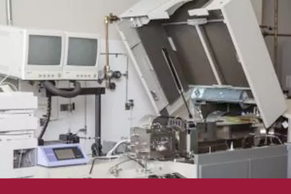 Mass spectrometry instrumentation