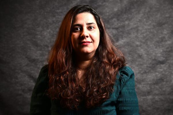 Photo: Shideh Ahmadi