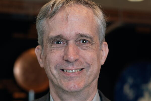 Photo: Philip Jessop