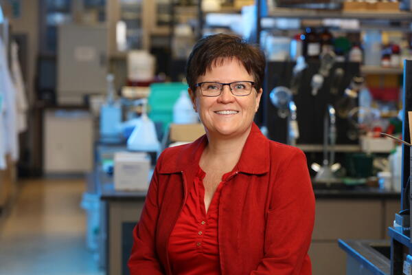 Dr. Cathy Cruddden 