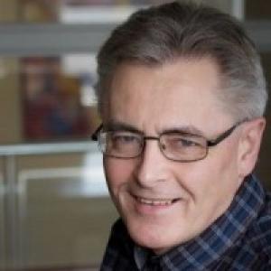 Ken Edgecombe