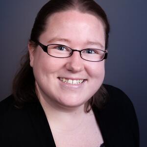 Michelle Boutilier