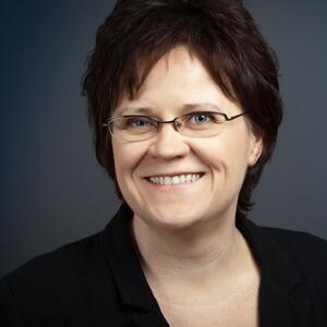 Cathy Crudden