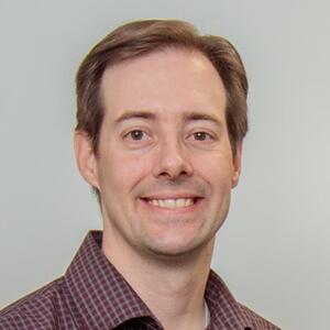 Graham Gibson