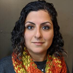 Farnaz Heidar-Zadeh