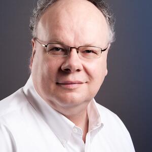 Simon Hesp