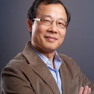 Guojun Liu