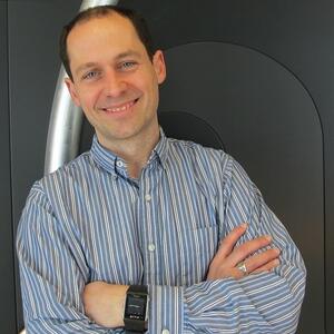 Kevin McEleney