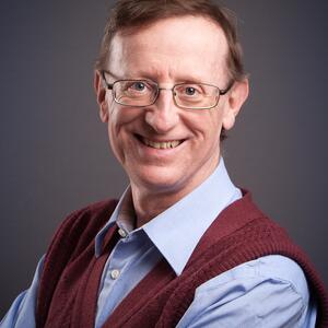 Michael Mombourquette