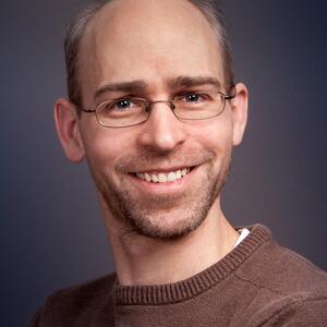 Nick Mosey