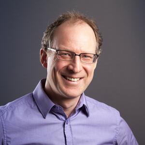 Richard Oleschuk