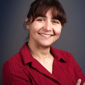Anne Petitjean