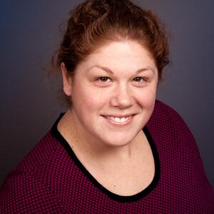 Meredith Richards
