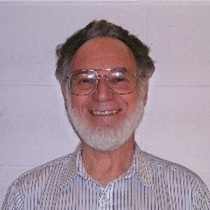 Gus Shurvell