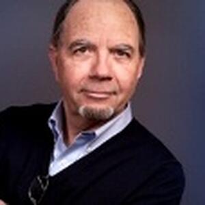 Ralph Whitney