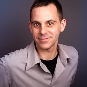 Jason Vlahakis