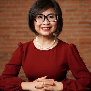 Josephine Tsang