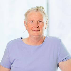 Photo: Kim MacKinder