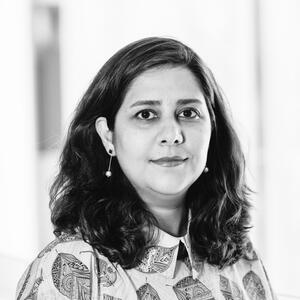 Photo: Shideh Ahmadi