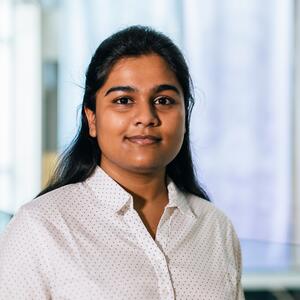 Photo: Debalina Mondal