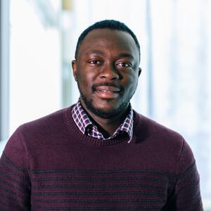 Photo: Adekunle Omoboye