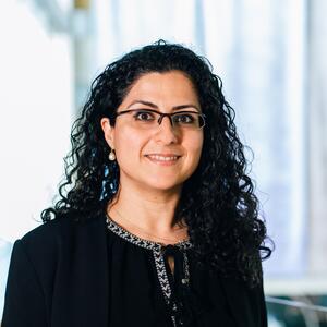 Photo: Farnaz Heidar-Zadeh