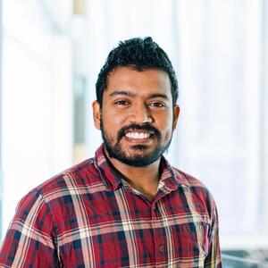 Photo: Venika Ekanayake