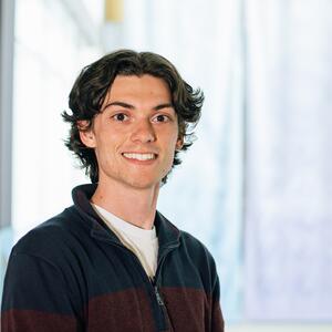 Photo: Alex MacDonald