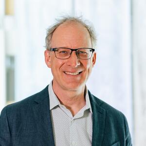 Photo: Richard Oleschuk