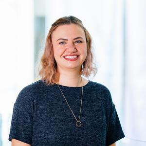 Photo: Jennifer Kolwich