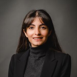 Photo: Parmiah Aminfar