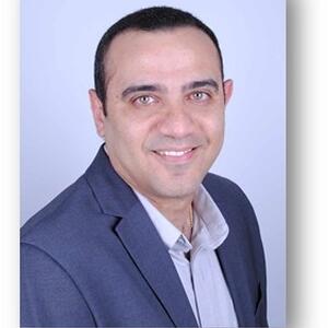 Photo: Mario Khalil
