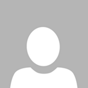 Blank Profile Picture