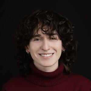 Photo: Steven Ganescu