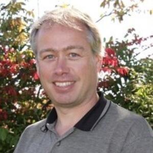 Photo: Simon van der Plas