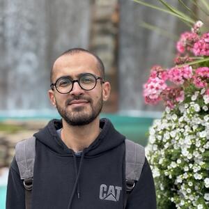 Photo: Omid Hosseinzadeh